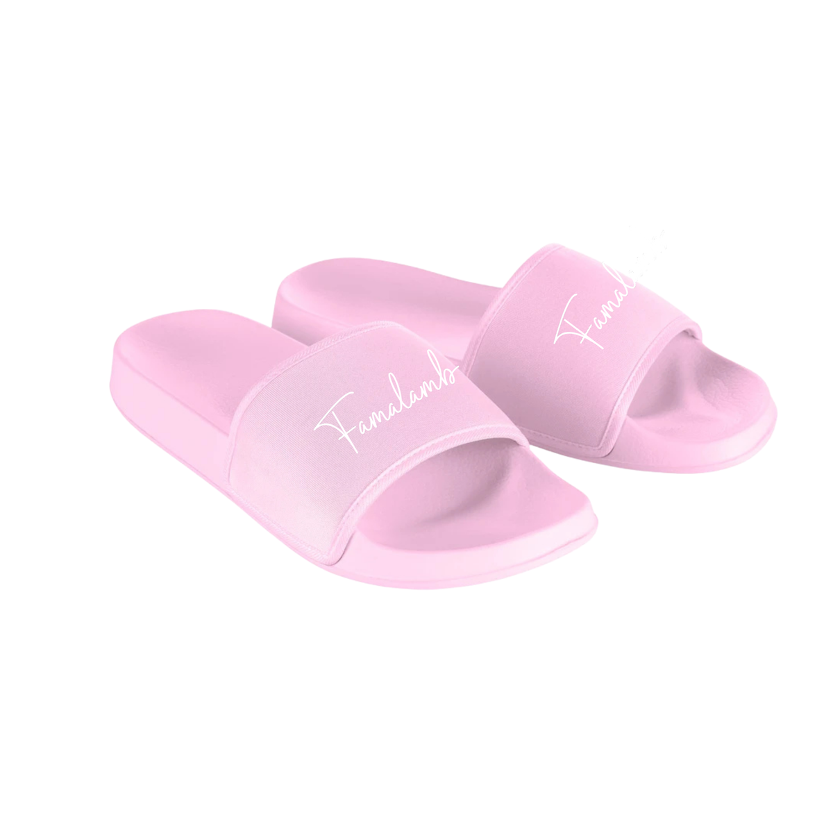 Famalamb Sliders