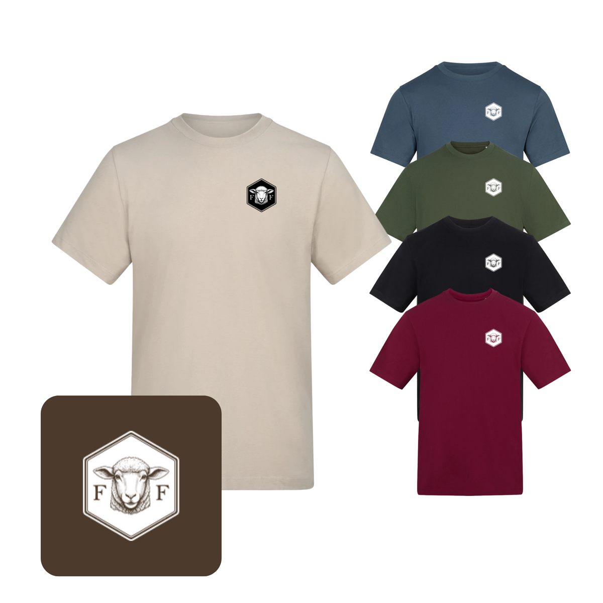 Mental Health Check in T-Shirt