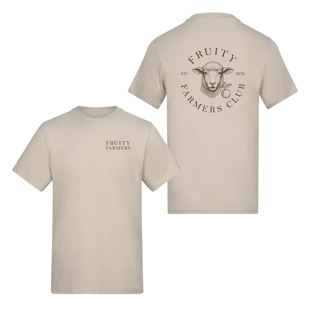 Fruity Farmers Club T-Shirt