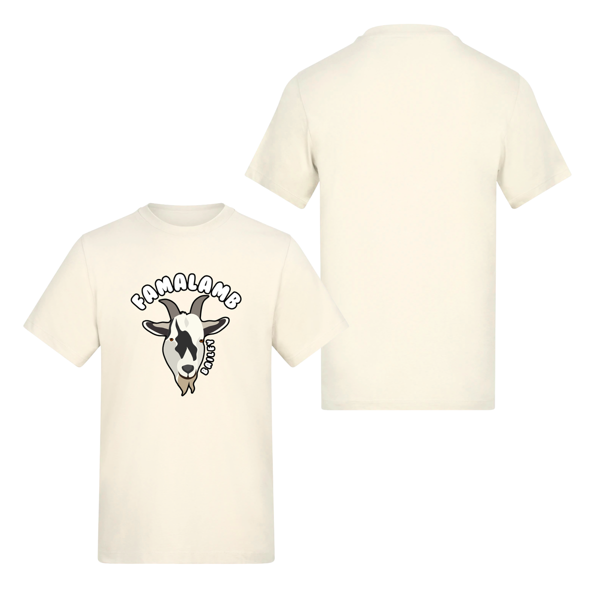 Bailey T-Shirt