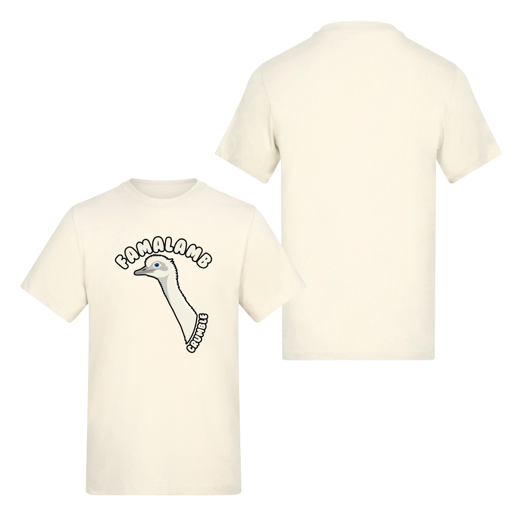 Crumble T-Shirt