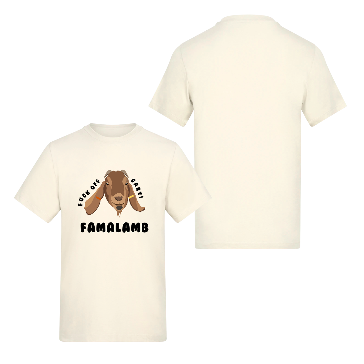 F**k Off Gary T-Shirt