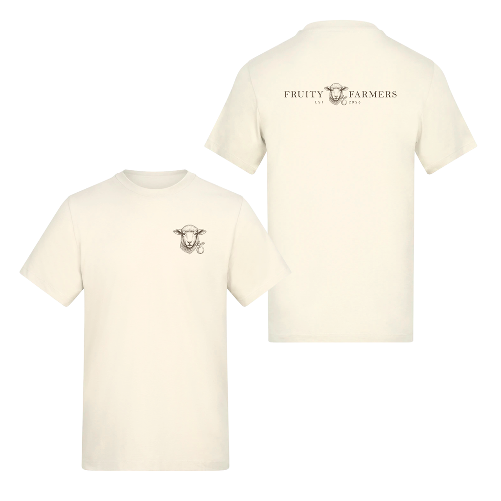 Fruity Farmers Classic T-Shirt