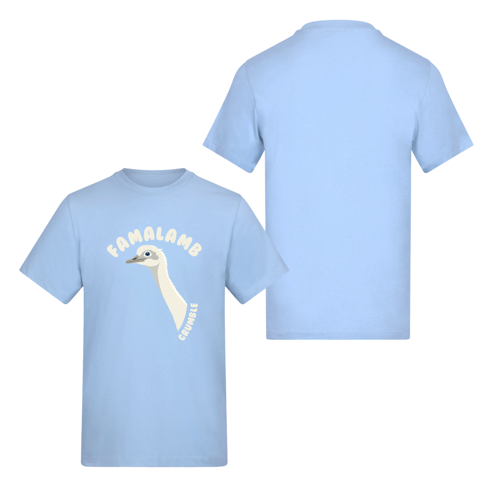 Crumble T-Shirt