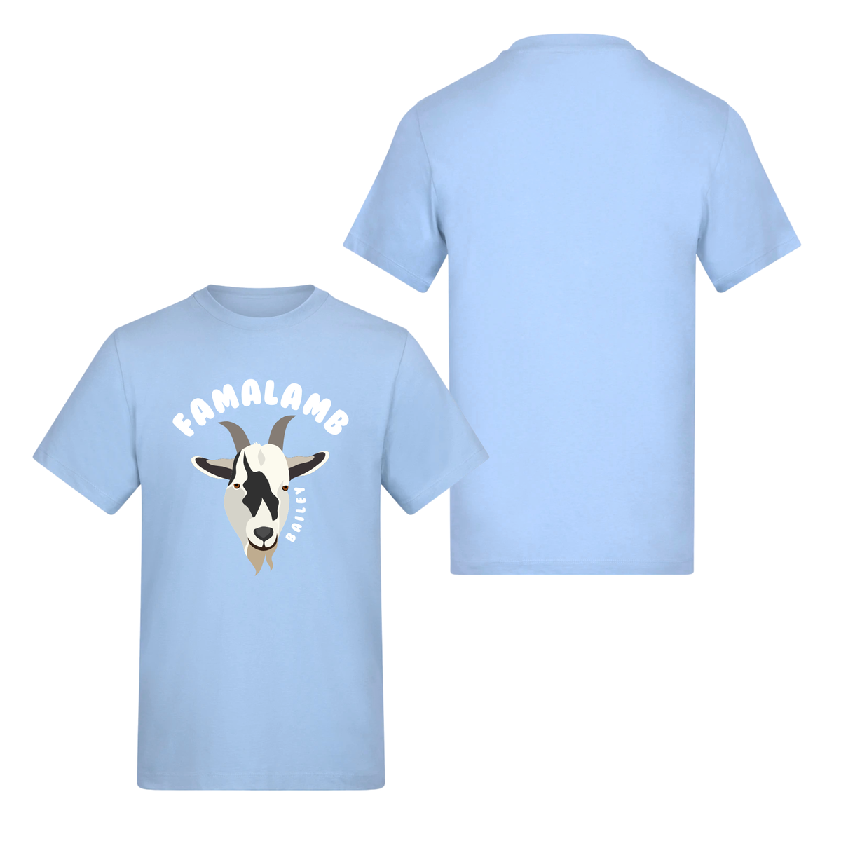 Bailey T-Shirt