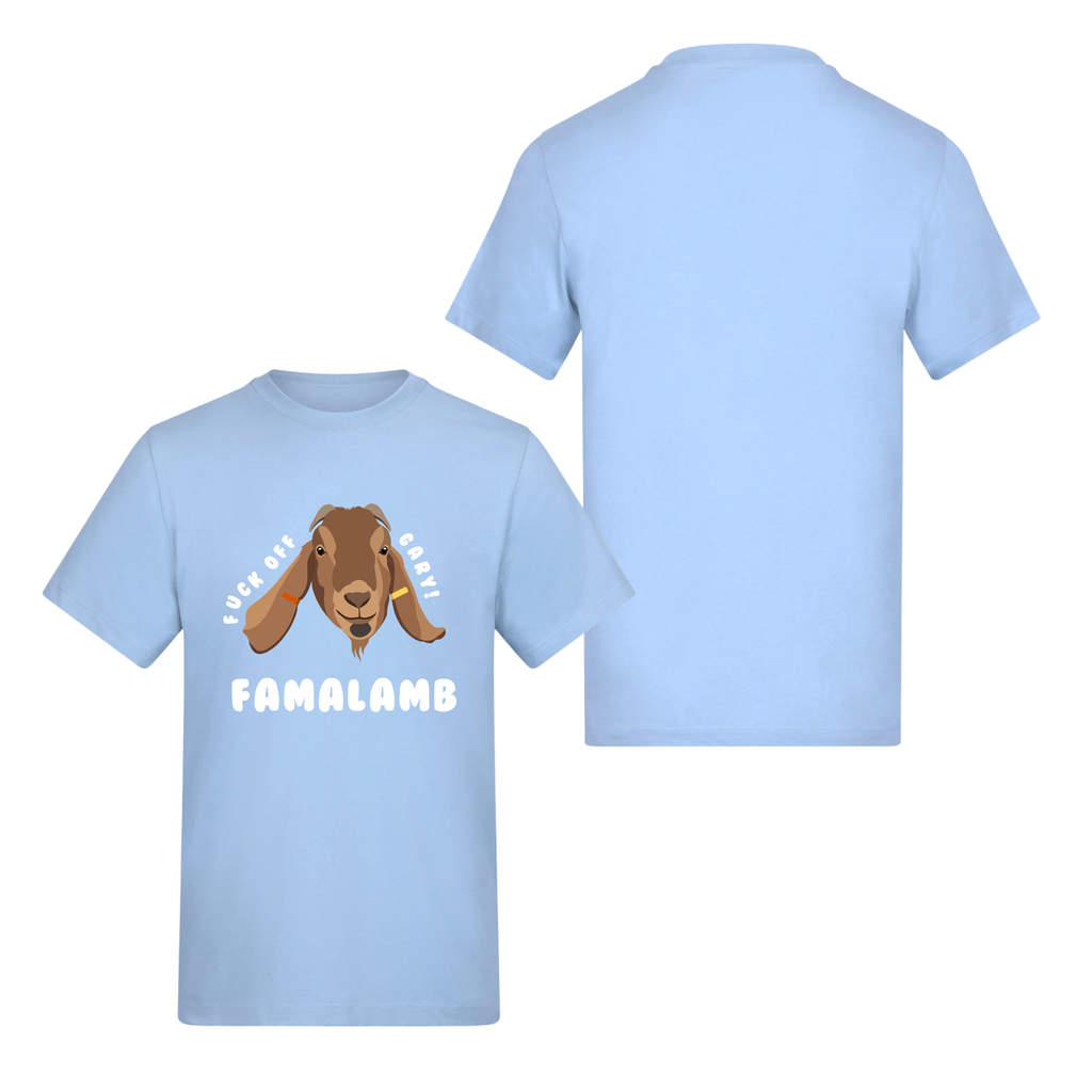 F**k Off Gary T-Shirt