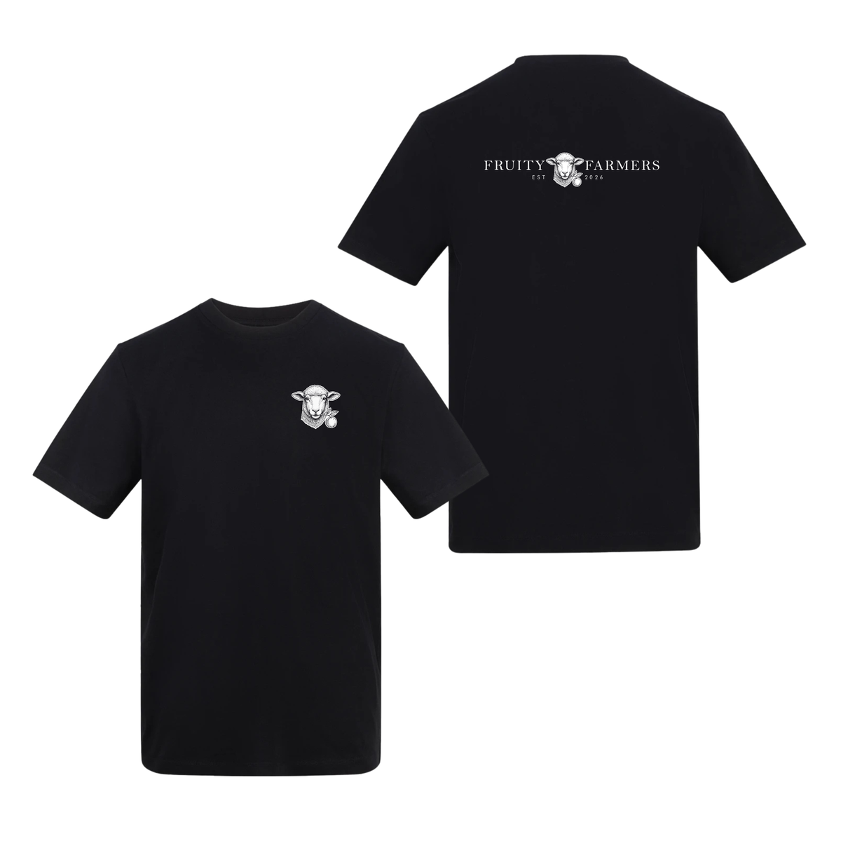 Fruity Farmers Classic T-Shirt