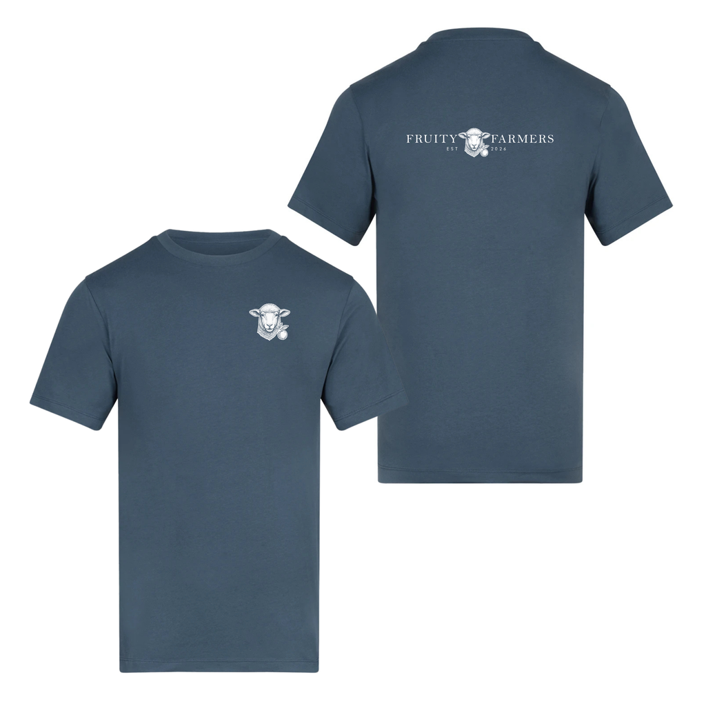 Fruity Farmers Classic T-Shirt