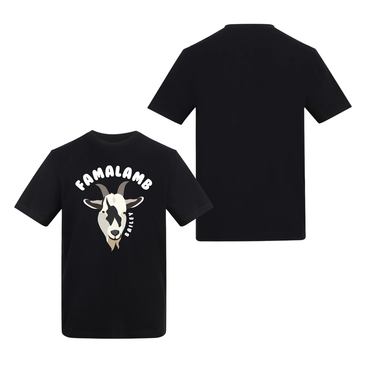 Bailey T-Shirt