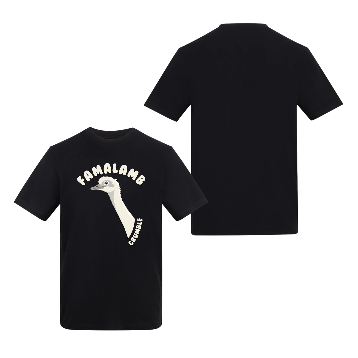 Crumble T-Shirt