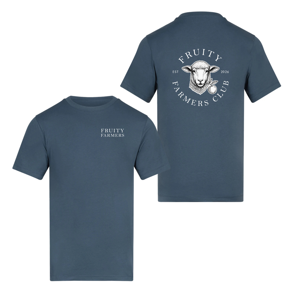 Fruity Farmers Club T-Shirt