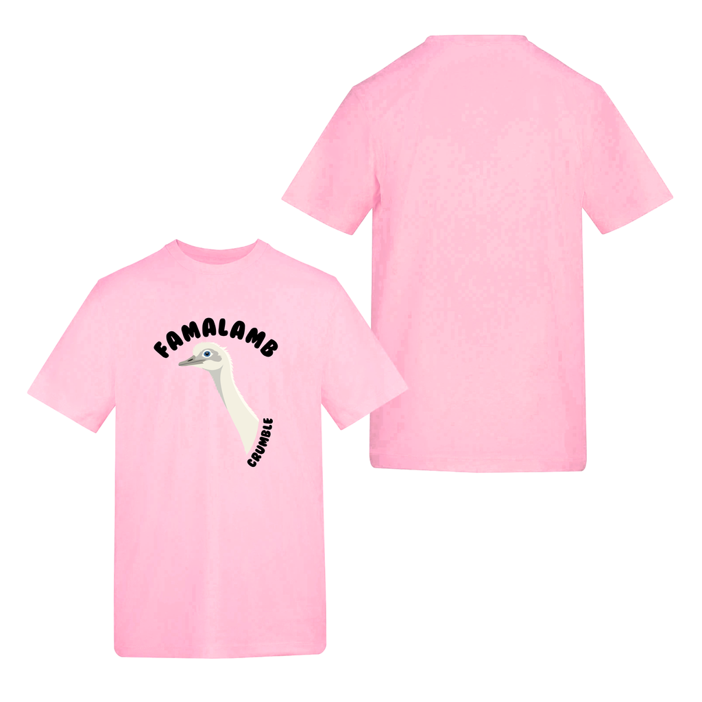 Crumble T-Shirt