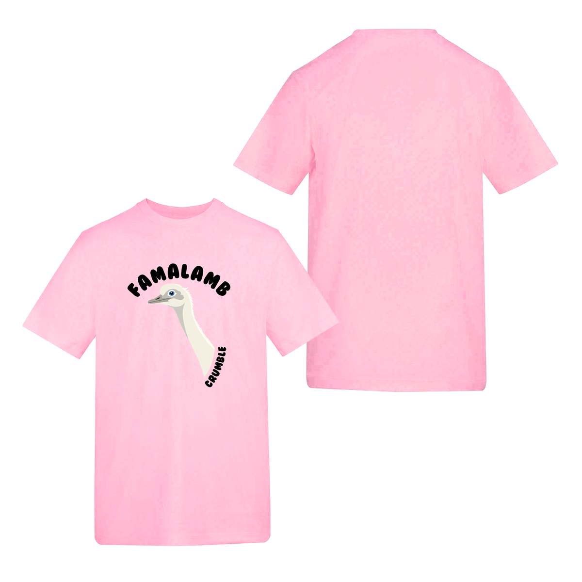 Crumble T-Shirt