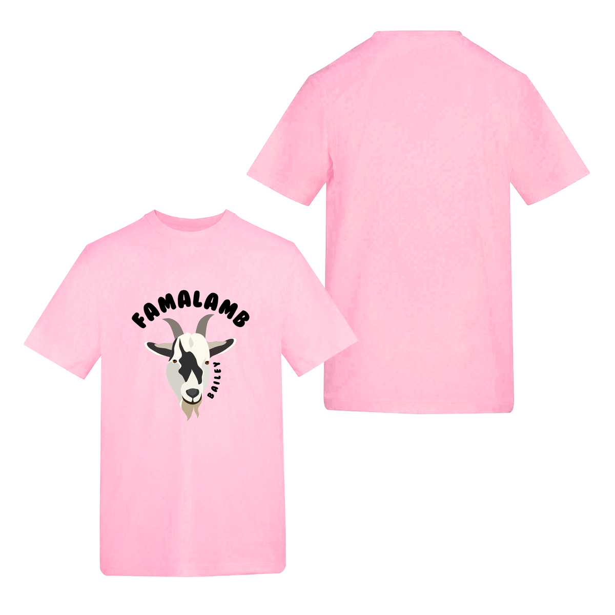 Bailey T-Shirt