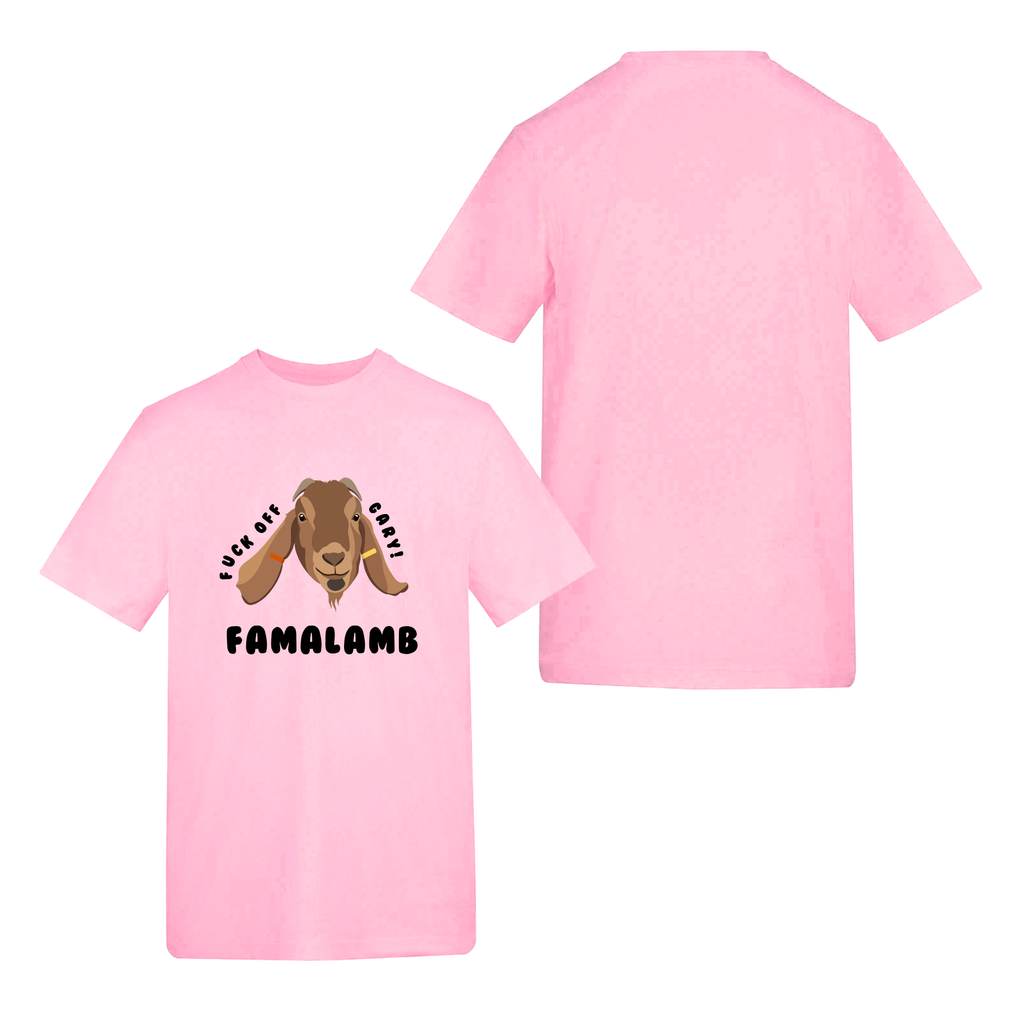 F**k Off Gary T-Shirt