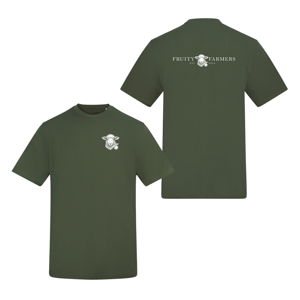 Fruity Farmers Classic T-Shirt