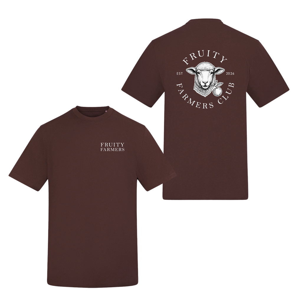 Fruity Farmers Club T-Shirt