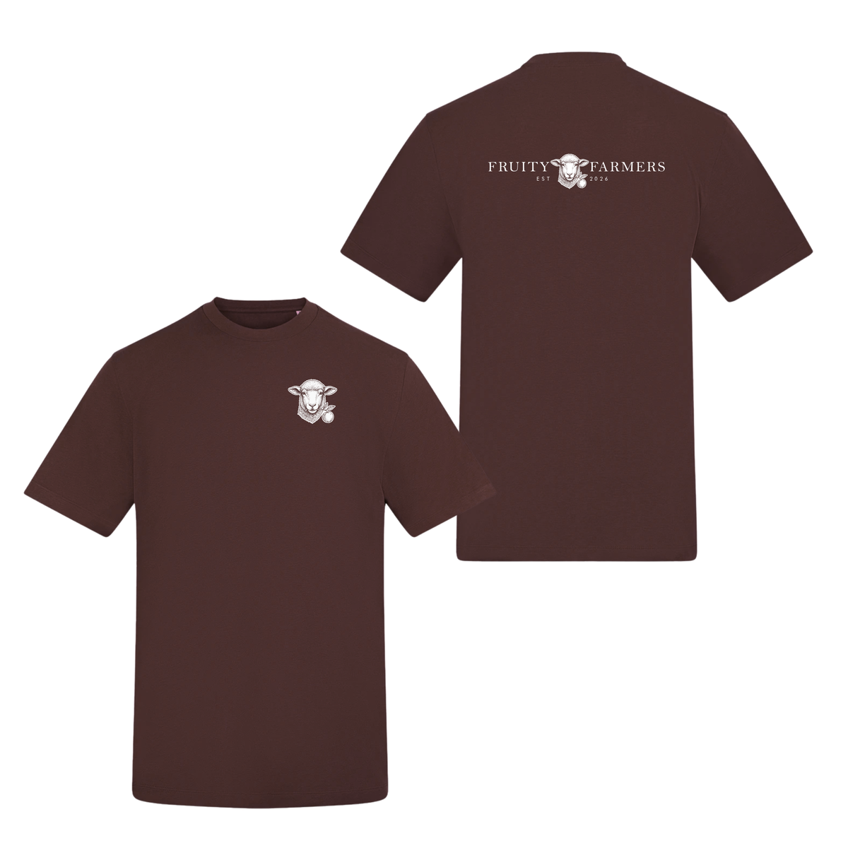 Fruity Farmers Classic T-Shirt