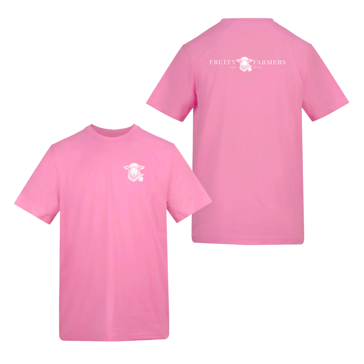 Fruity Farmers Classic T-Shirt