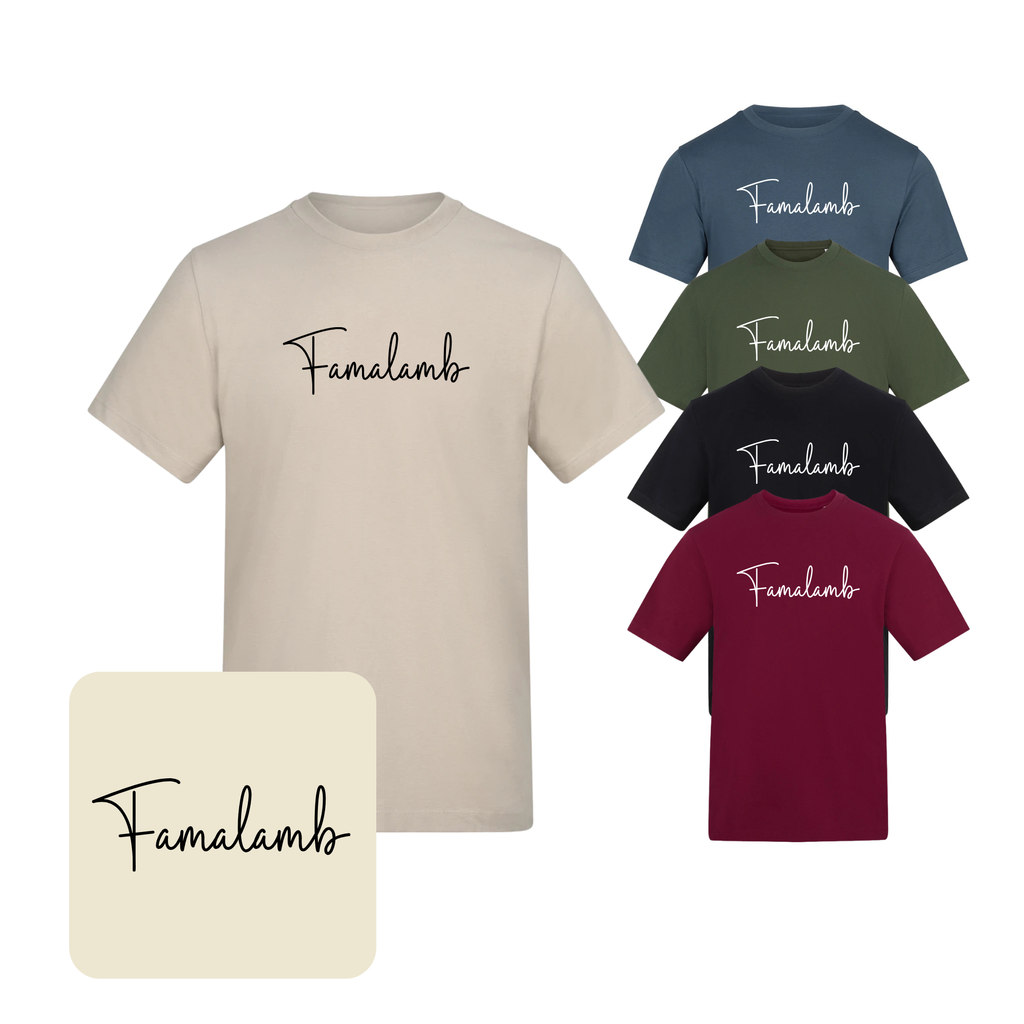 Famalamb T-Shirt