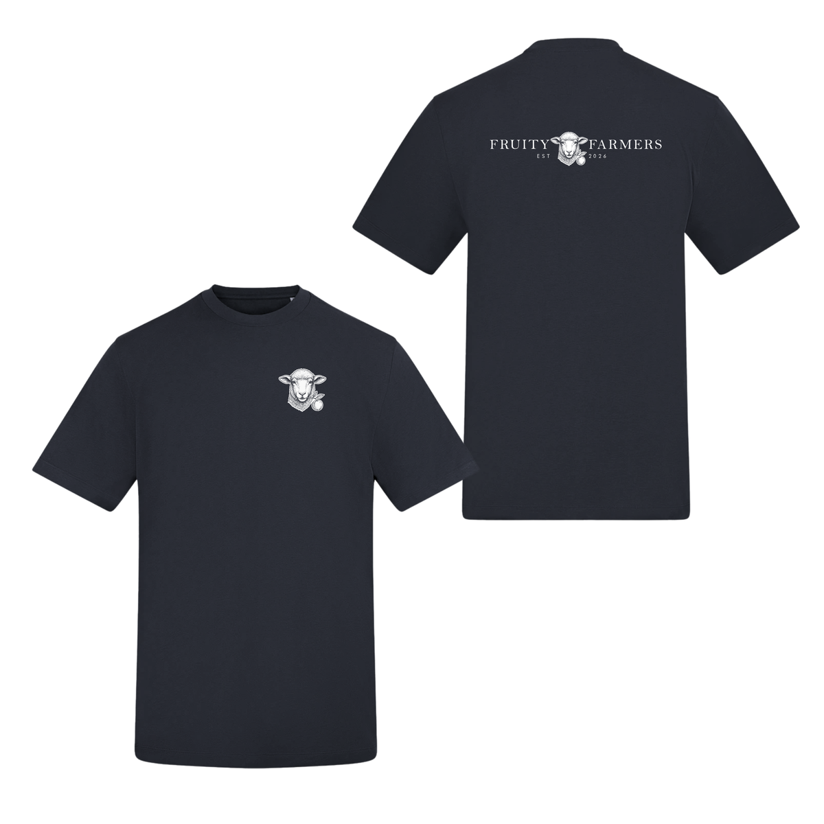 Fruity Farmers Classic T-Shirt