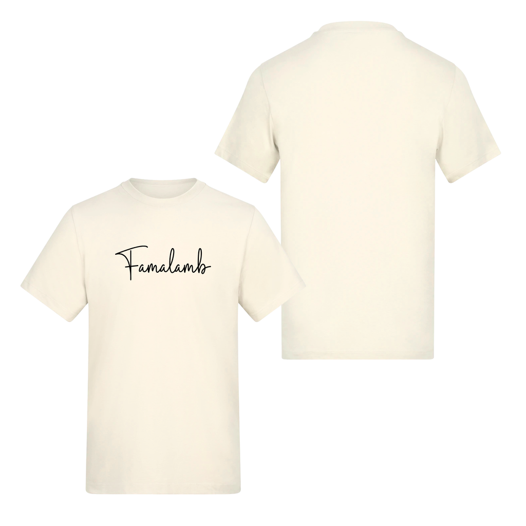Famalamb T-Shirt