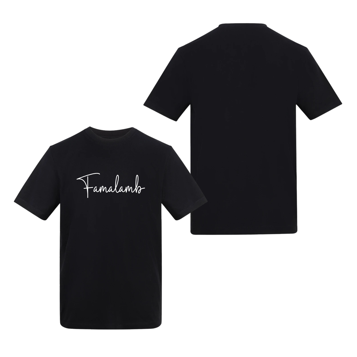 Famalamb T-Shirt
