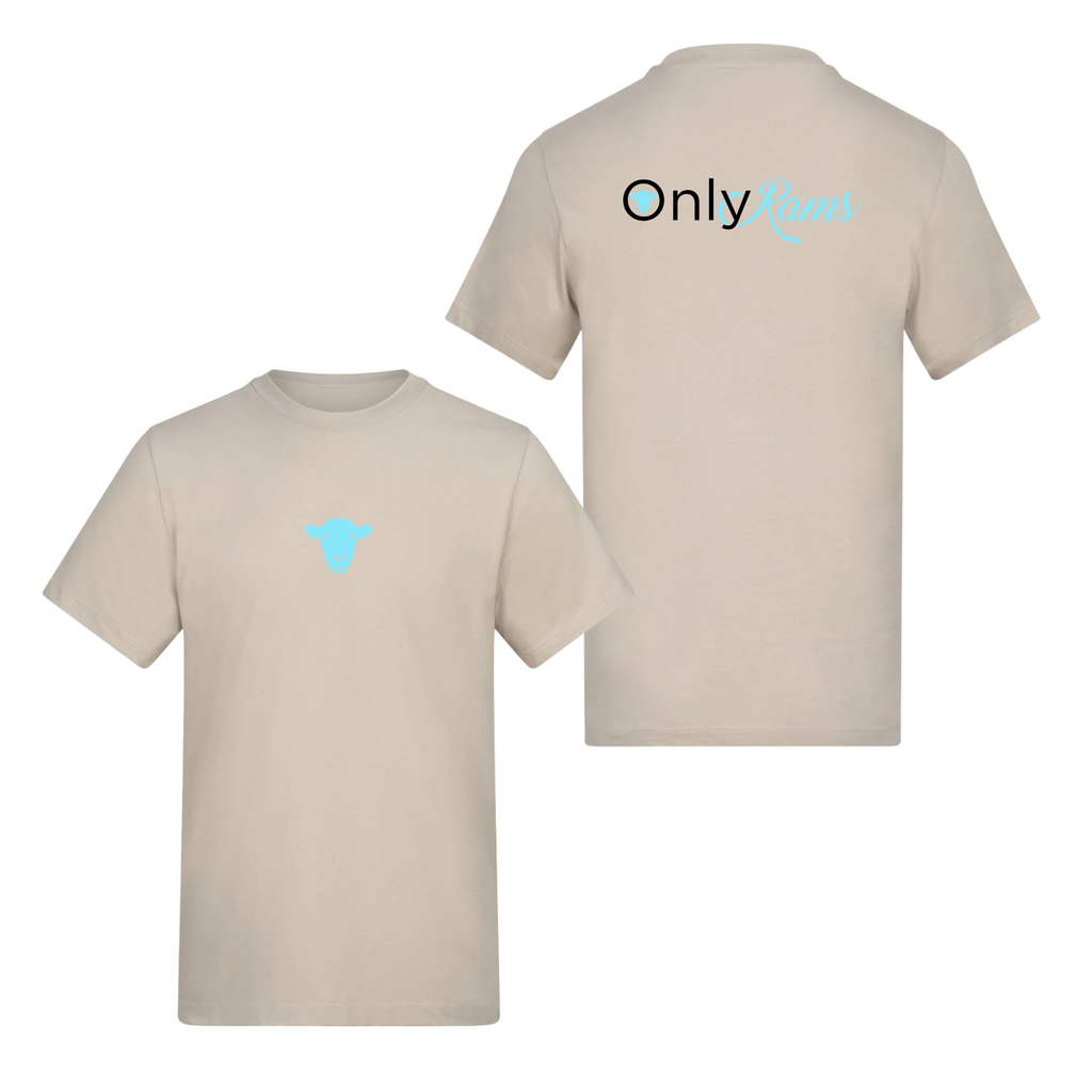 Only Rams T-Shirt