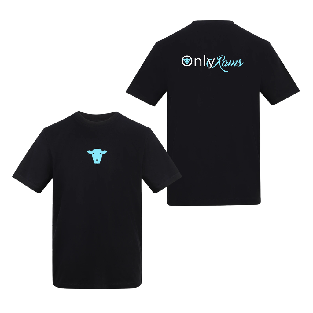 Only Rams T-Shirt