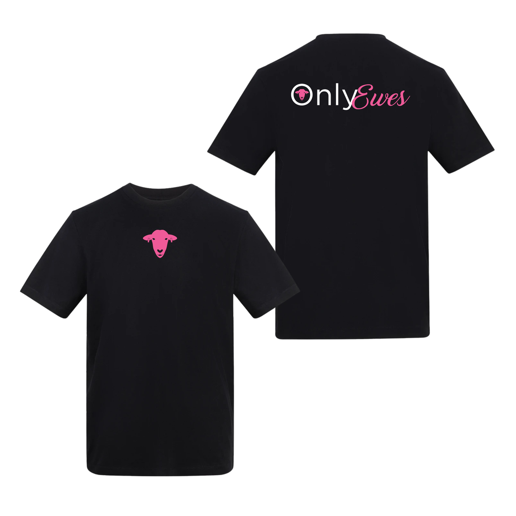 Only Ewes T-Shirt
