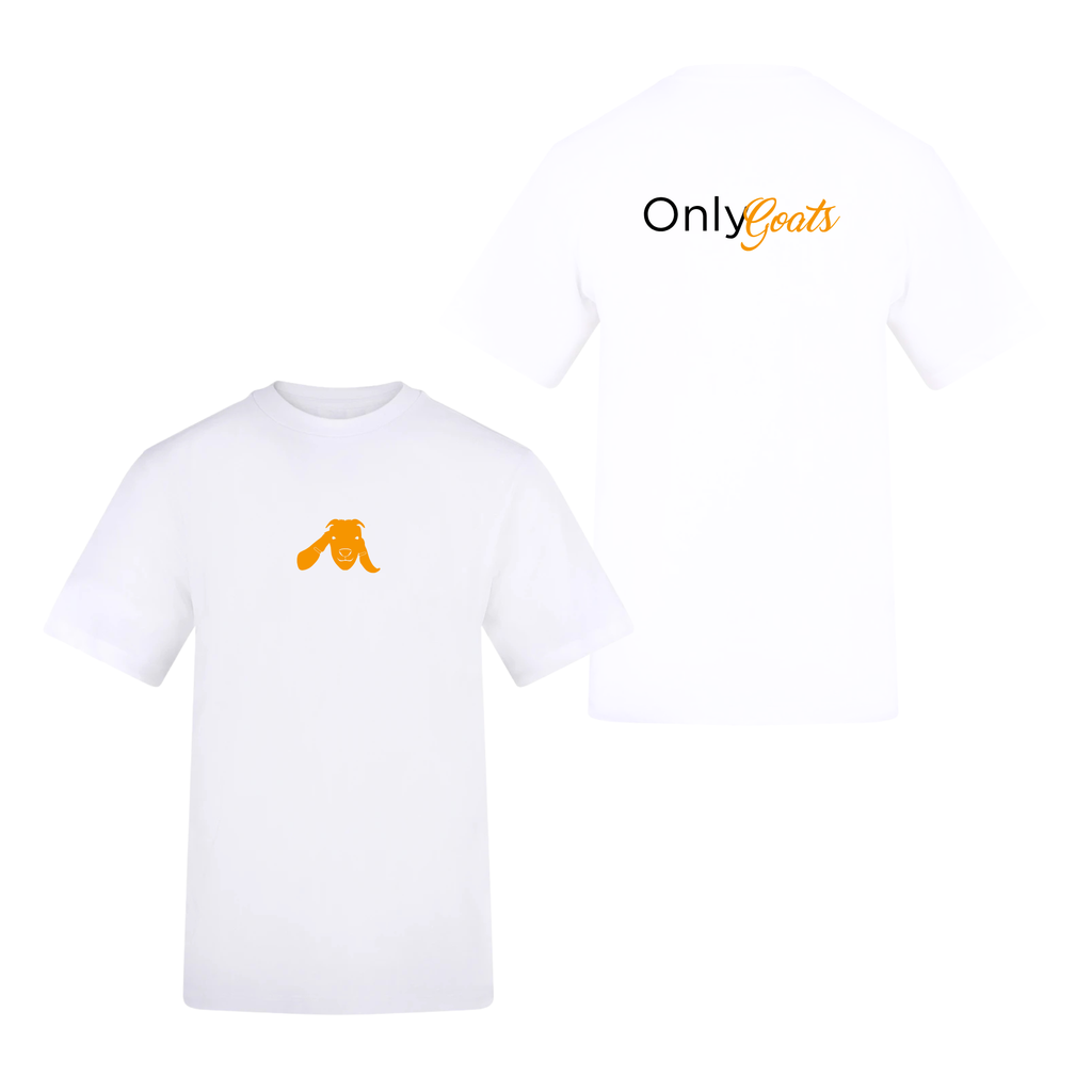 Only Goats T-Shirt