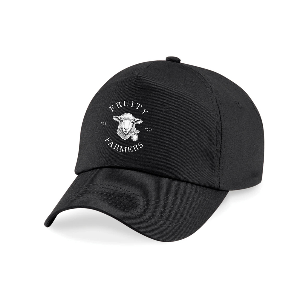 Fruity Farmers Cap