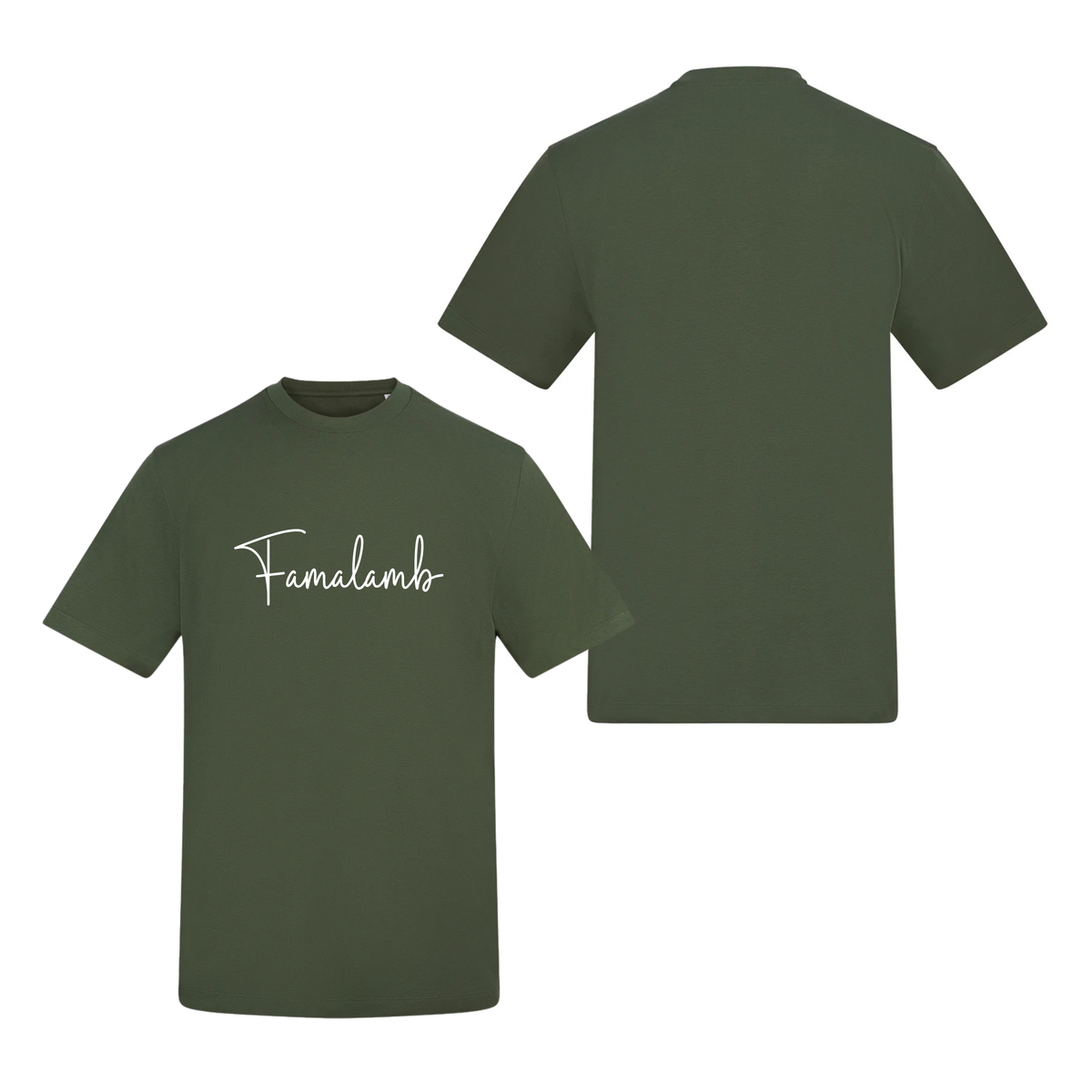 Famalamb T-Shirt