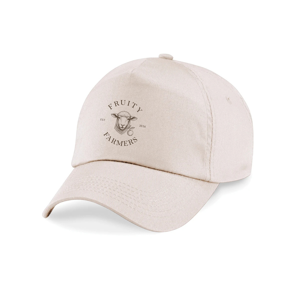 Fruity Farmers Cap