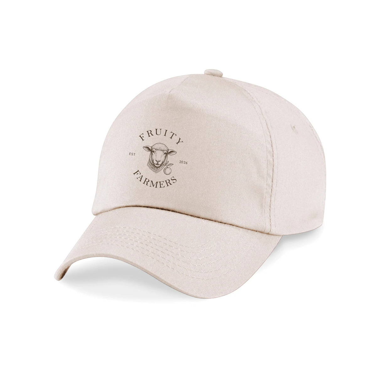Fruity Farmers Cap