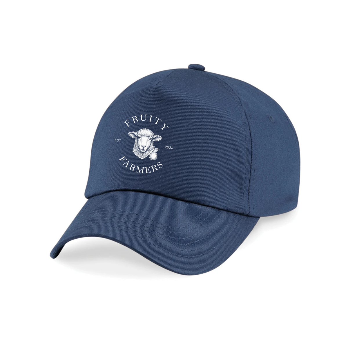 Fruity Farmers Cap