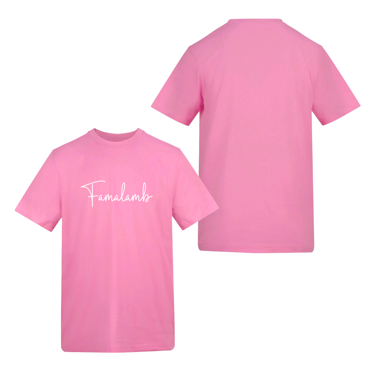 Famalamb T-Shirt