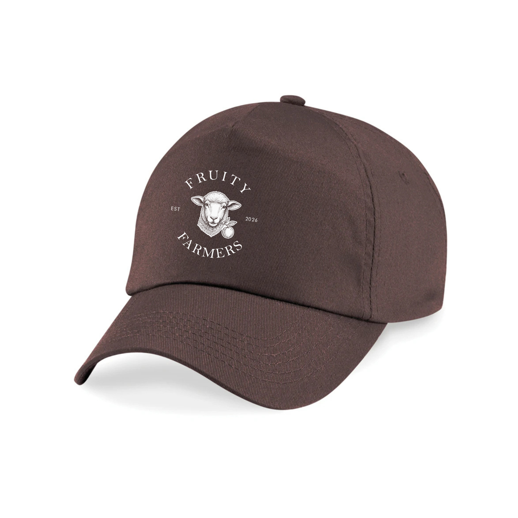 Fruity Farmers Cap