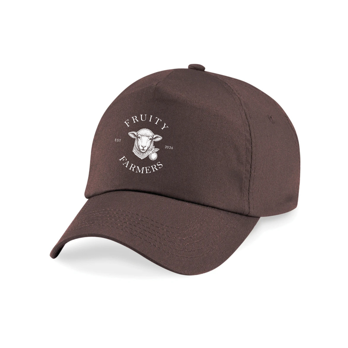 Fruity Farmers Cap