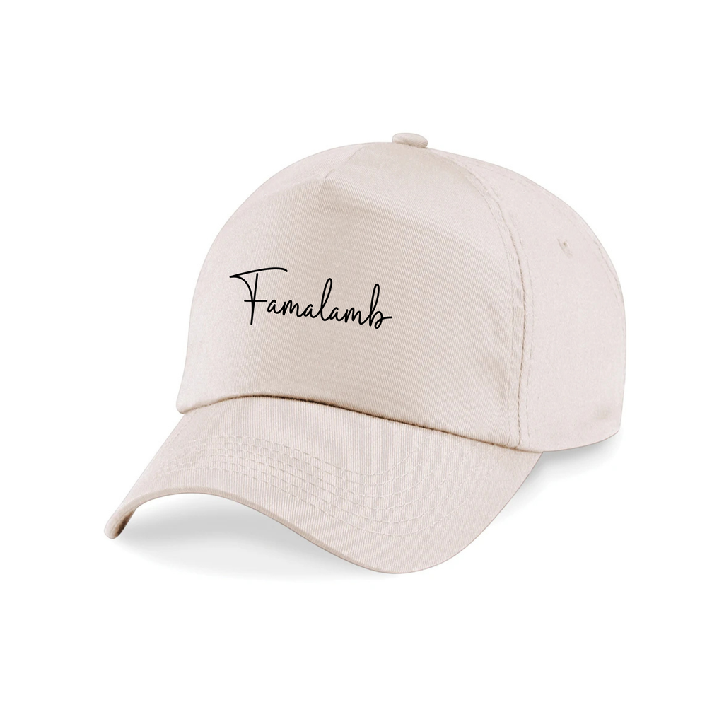 Famalamb Cap