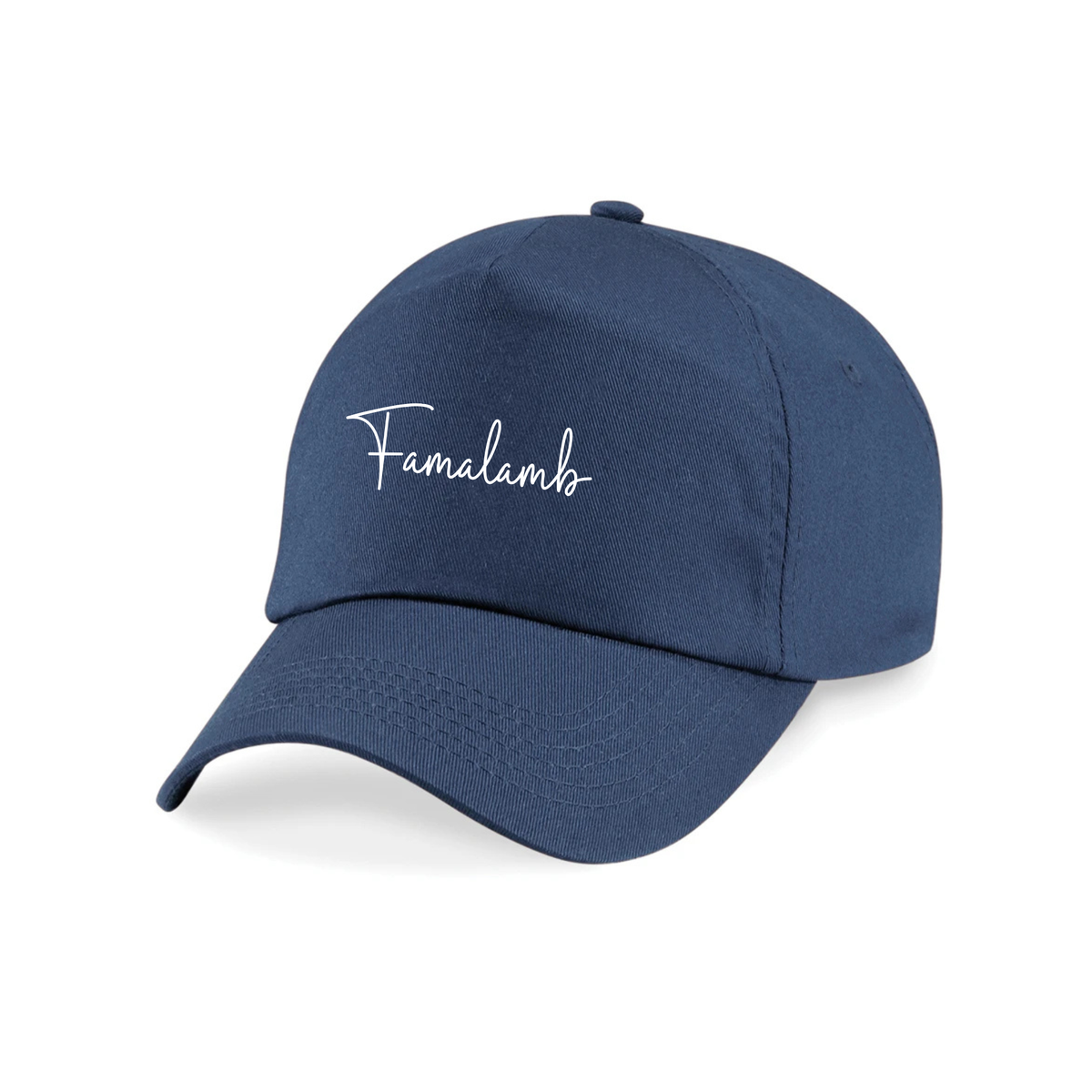 Famalamb Cap