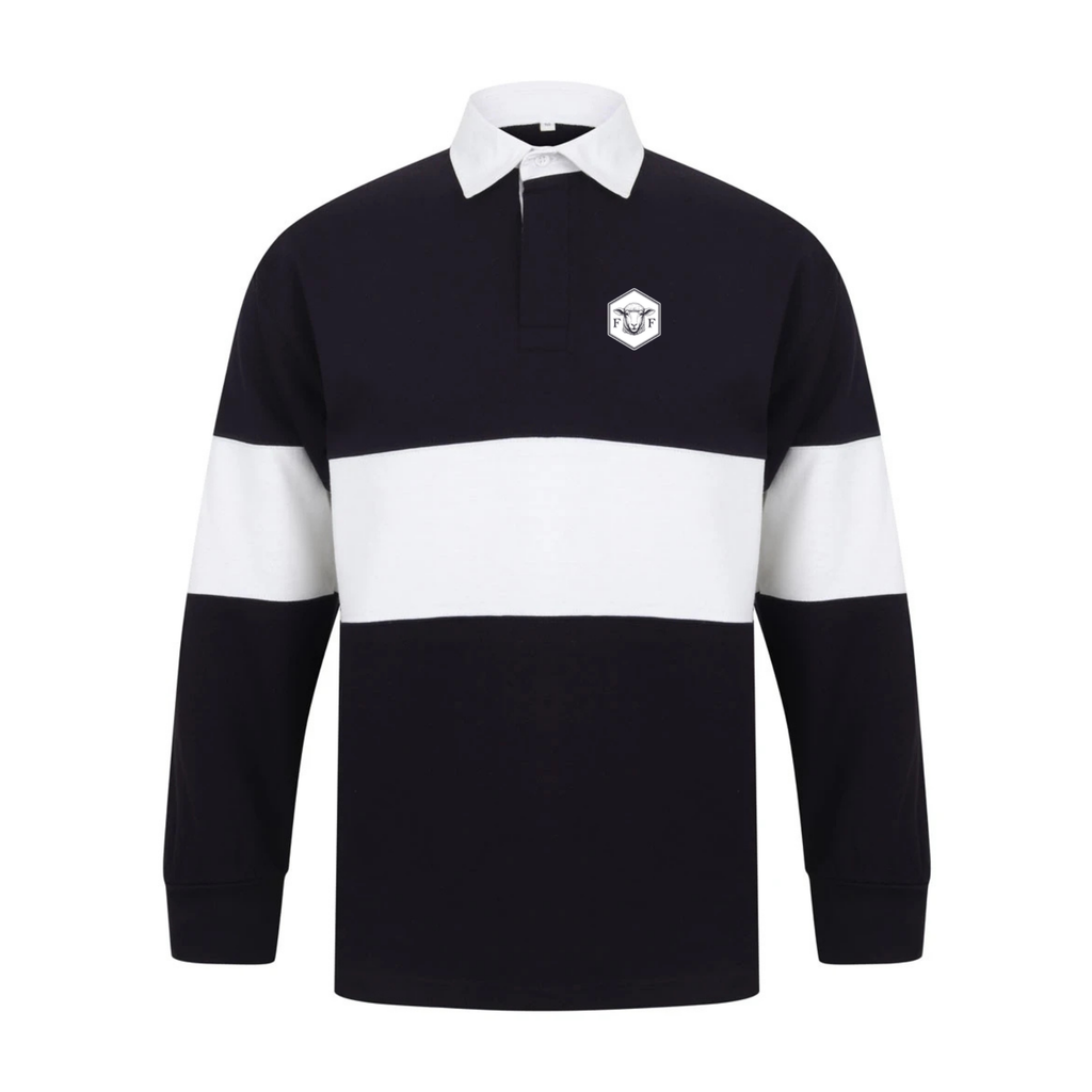 FF Field Panelled Shirt