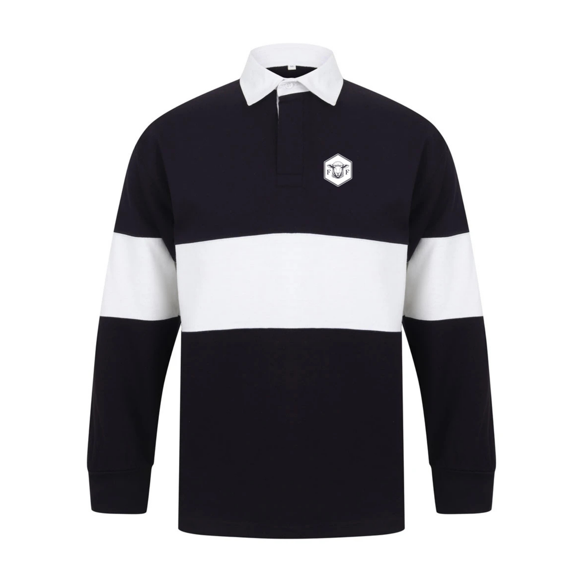 FF Field Panelled Shirt