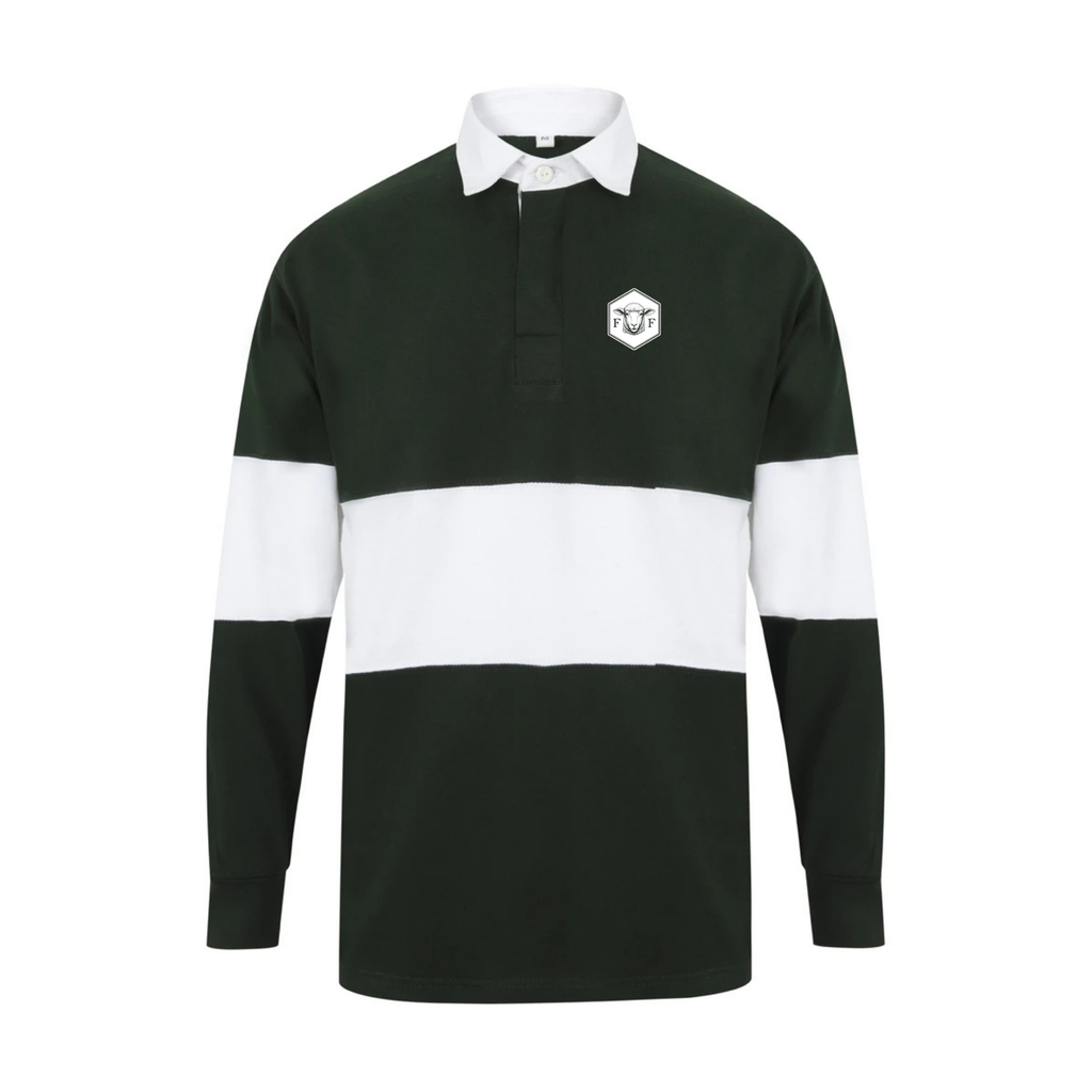 FF Field Panelled Shirt