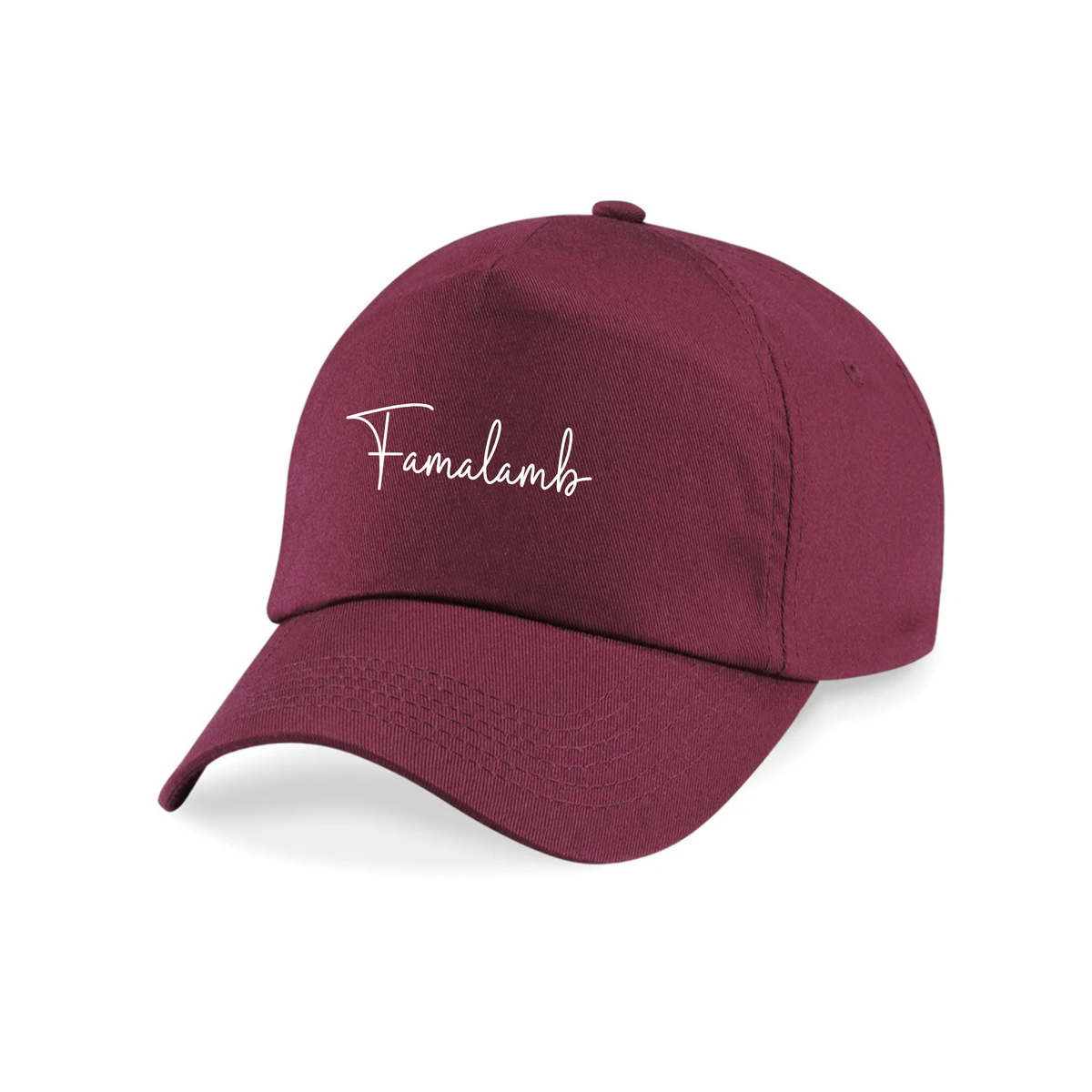 Famalamb Cap
