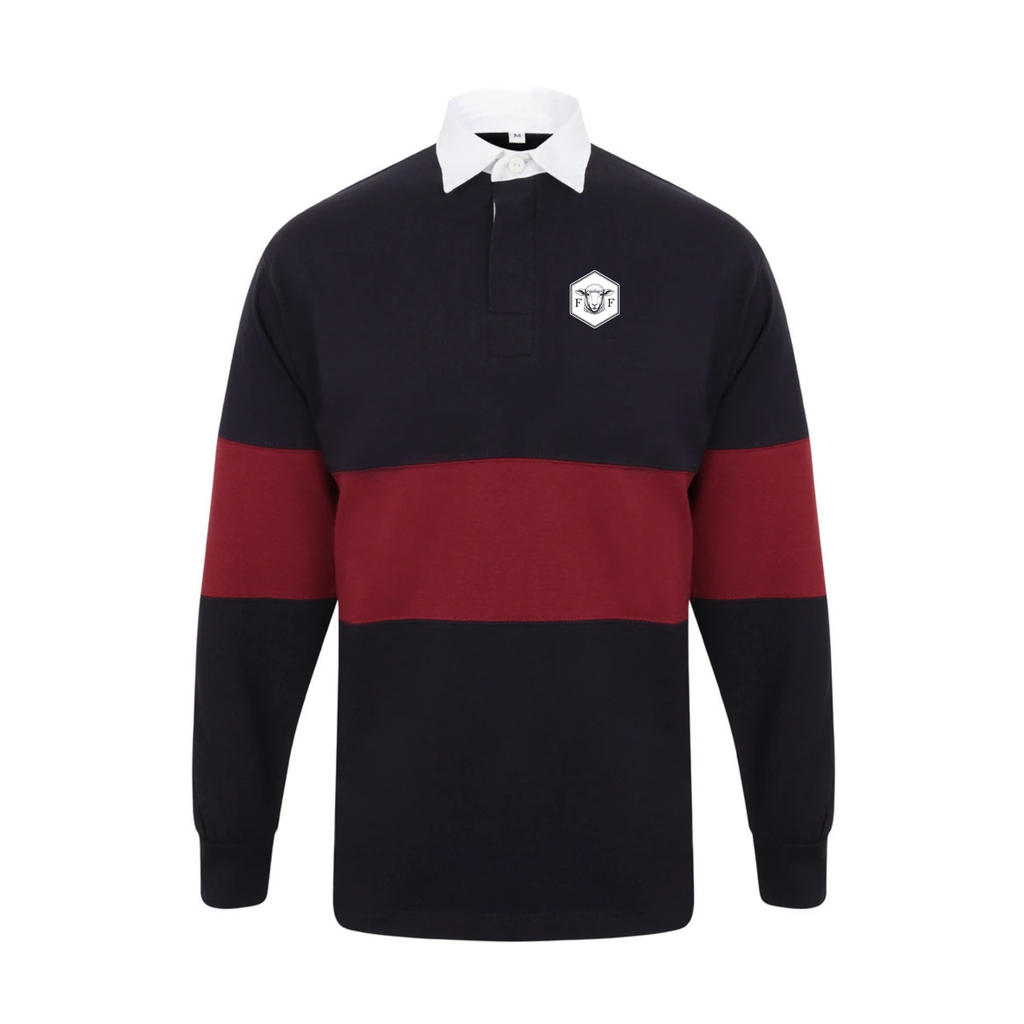 FF Field Panelled Shirt