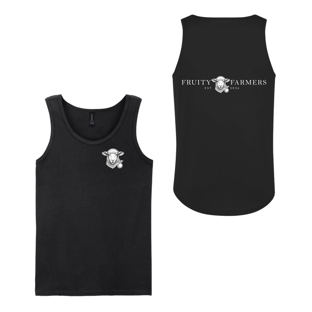 Fruity Farmers Classic Woman's Vest