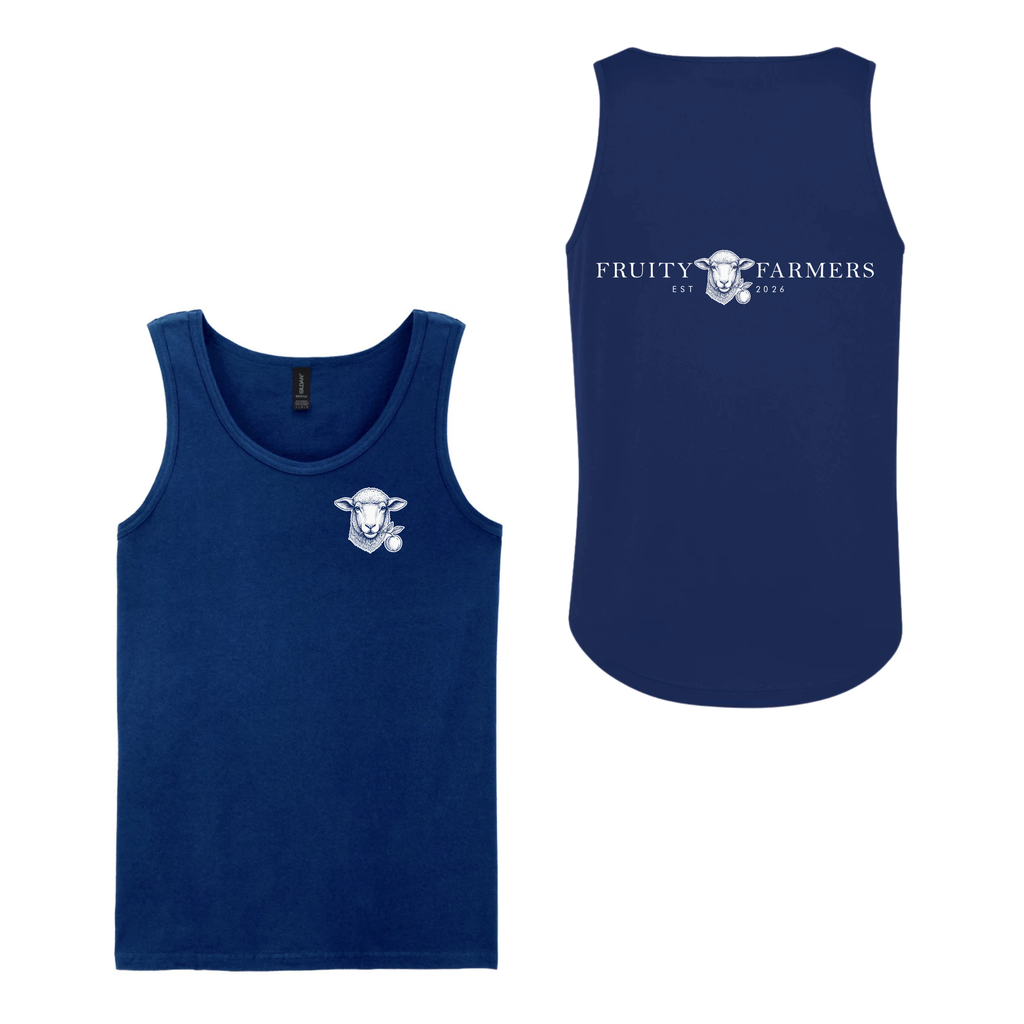 Fruity Farmers Classic Woman's Vest