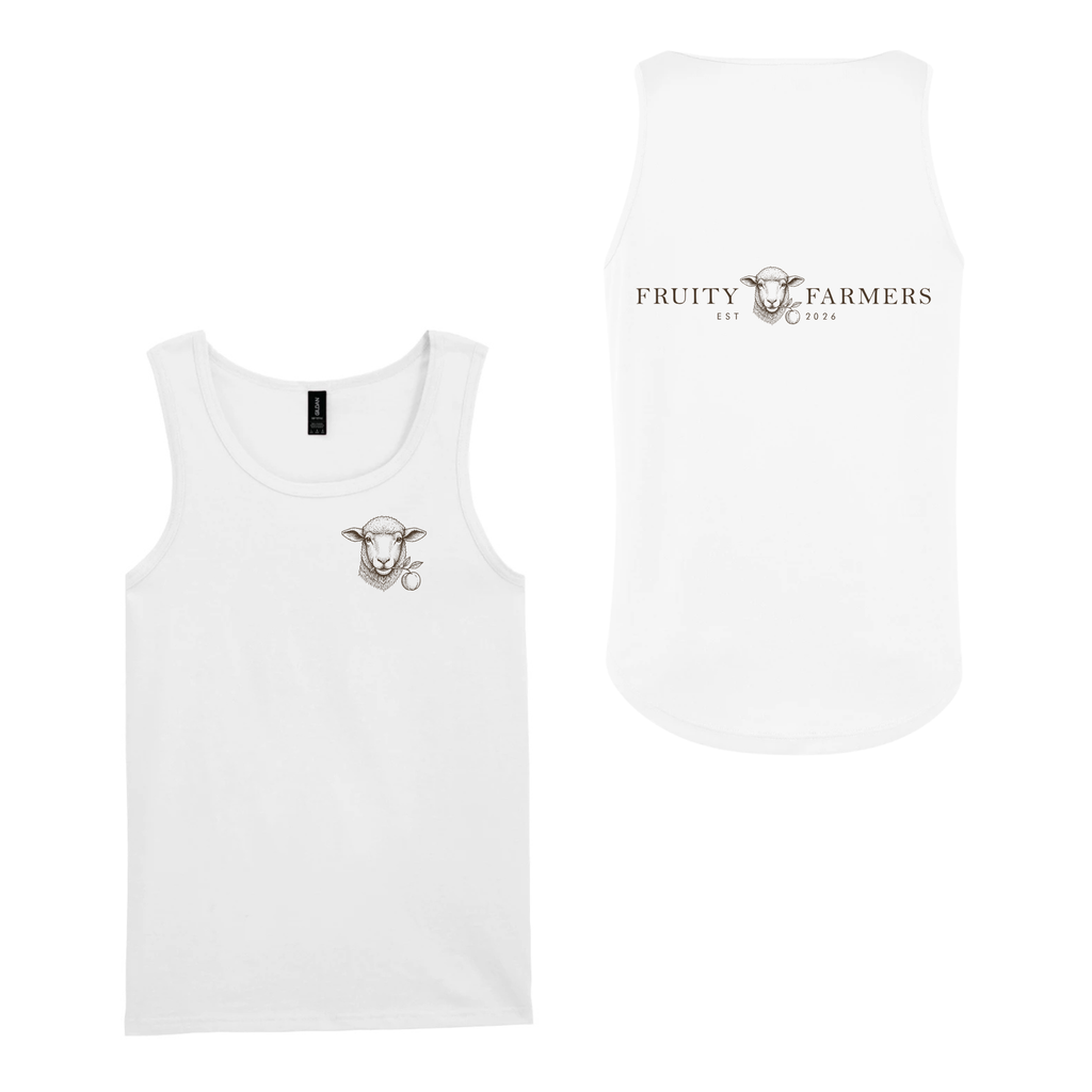 Fruity Farmers Classic Woman's Vest