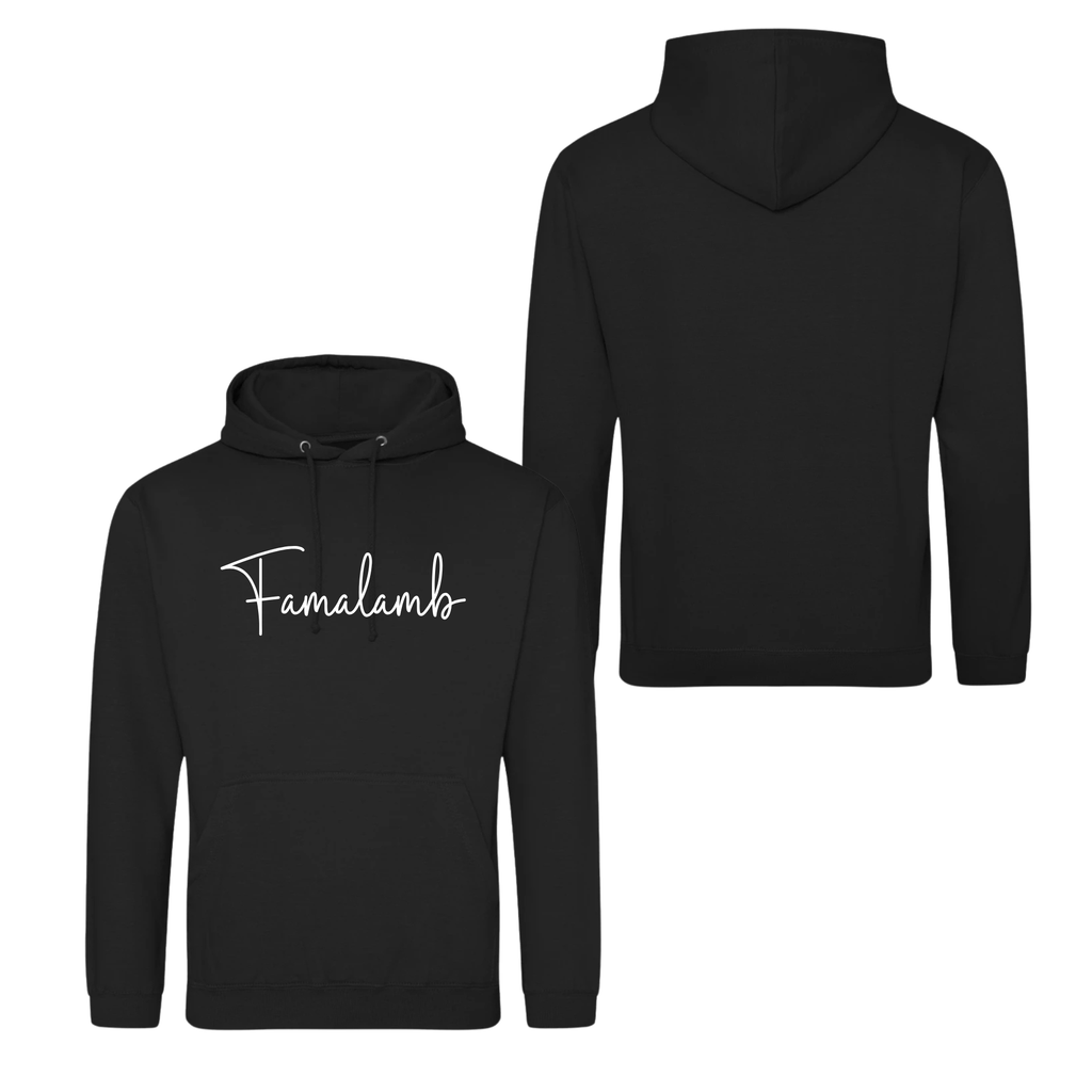 Famalamb Heavyweight Hoodie